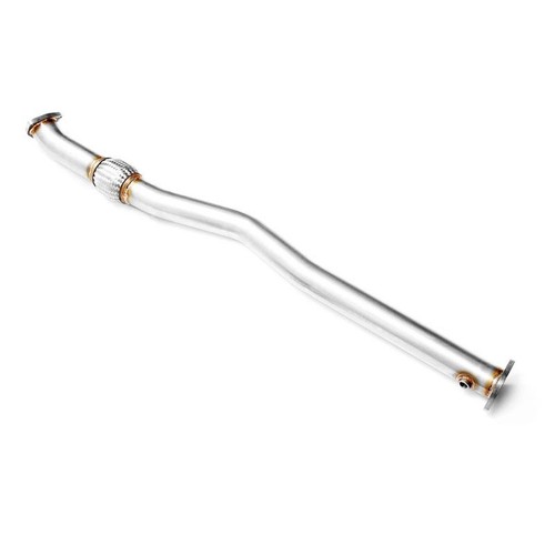 Tubo scarico downpipe per - scarico,