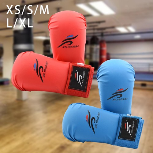 Paio guanti da boxe - 1,