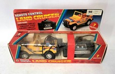 jeep vintage teleguidata anni