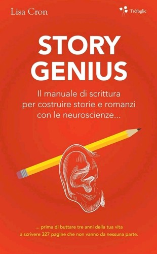 Story genius lisa cron manuale - story,