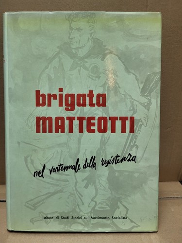 Marco cesarini sforza - cesarini, brigata