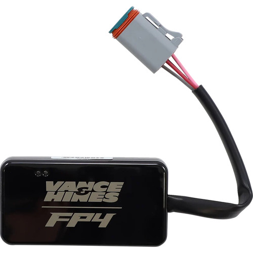 Vance hines fuelpak fp4 - hines,