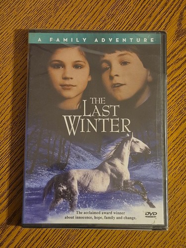 The last winter - last, family