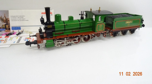 Märklin maxi scala - maxi, 54522