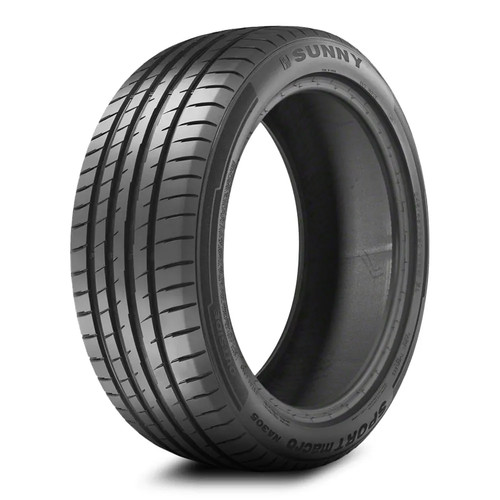 Gomme estive sunny - 225/35, r18