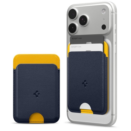 Casesology spigen nano - by,