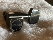 Accordatore chitarra vintage