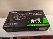 Nvidia ASUS GeForce RTX 3070
