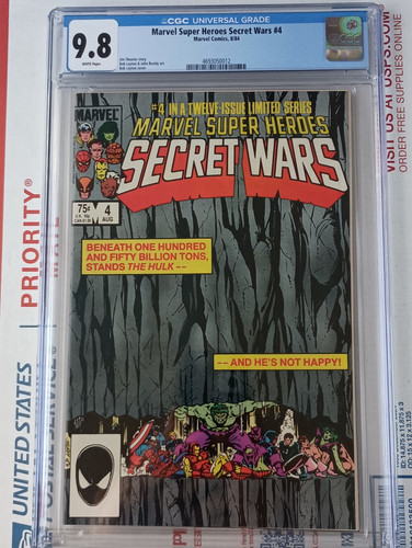Marvel super heroes - marvel, secret