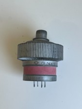 Tubo alimentazione GU-74B GU74B 4cx800 usato TESTATO