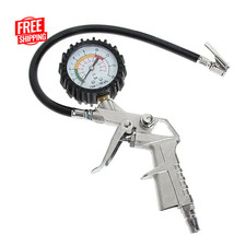 Tester Manometro Monitoraggio