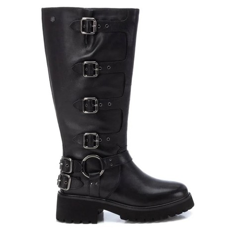 Stivale donna carmela - da,