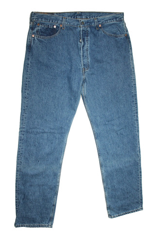 Jeans levi 501 uomo - levi's,