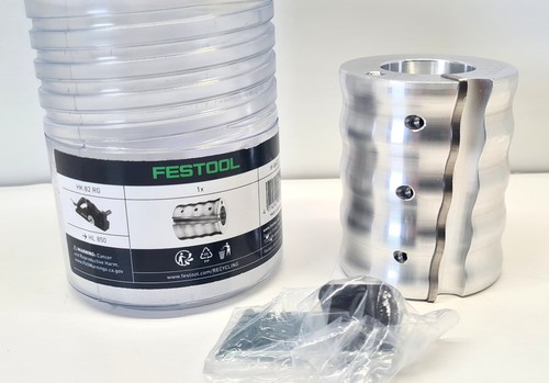 Testa pialla festool rg - testa, hk