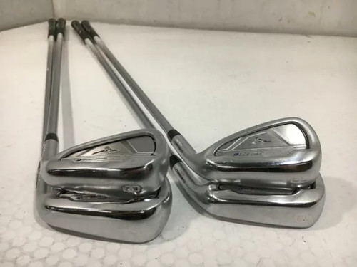 Mizuno jpx 200x - mizuno,