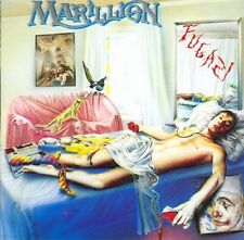 LP 33 Marillion – Fugazi Italy 1984 EMI – 64 2400851