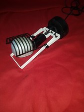 Faretto ARTEMIDE sintesi