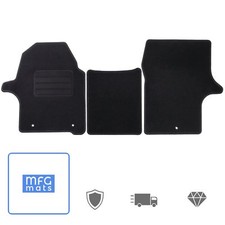 Tappetini per Hyundai H350