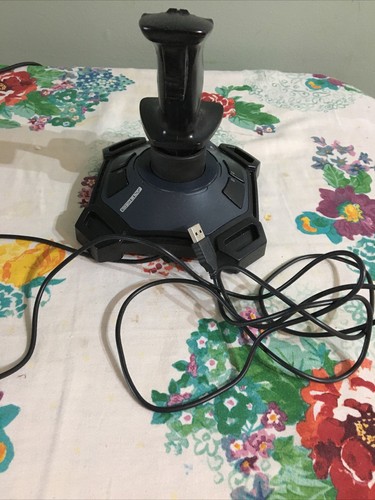 Joystick usb logitech - attack, 3