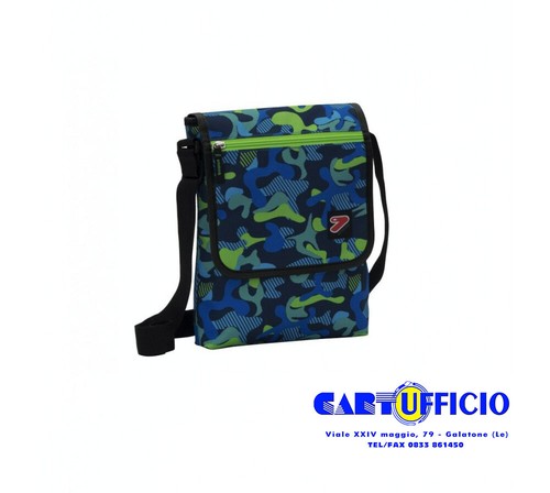 Borsa tracolla per tablet pc - tracolla,