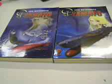 la nuova corazzata yamato