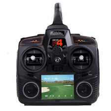 Radiocomando Walkera Devo F4 4