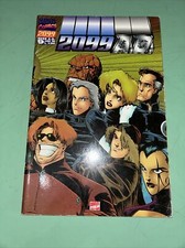 Marvel Comics - 2099 A.D. 9