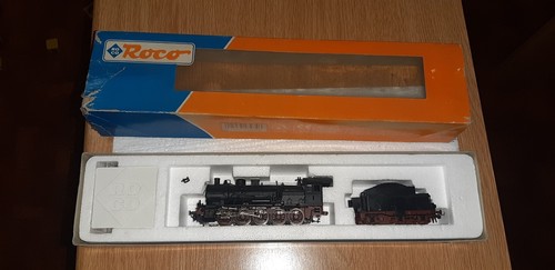 Trenino roco - trenino,