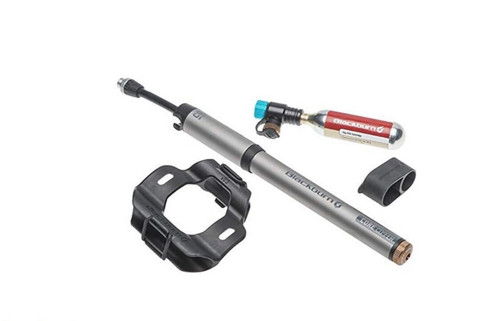 Blackburn core co2 fer - blackburn, co2’fer