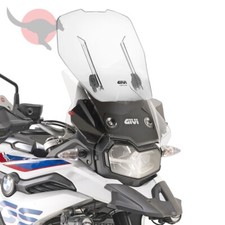 Cupolino givi airflow - cupolino, /