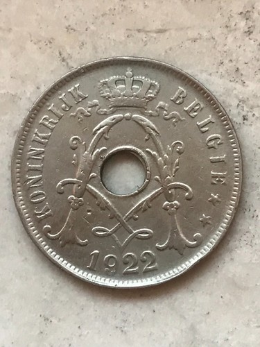 Scegli belgio centesimi 25 - scegli,