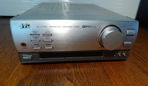Jvc ex70r micro - jvc,
