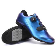 Scarpe Ciclismo MTB Uomo Sport