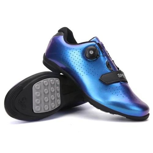 Scarpe ciclismo mtb uomo - ciclismo, sport