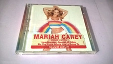 CD MARIAH CAREY Rainbow