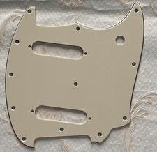 Battipenna chitarra 3 strati