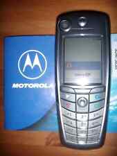 MOTOROLA A835 UMTS H3G ESEMPLARE ORIGINALE 2003 UNICO + BATTERIA ORIGINALE
