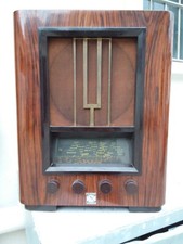 Radio epoca valvole - radio,