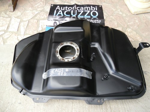 Serbatoio carburante mercedes - serbatoio,