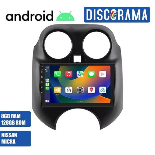 Autoradio android 128gb - android, 8/128gb