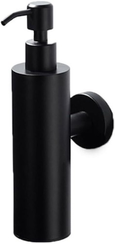 Dispenser per shampoo doccia