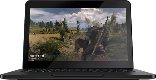 Razer blade pollici - razer,