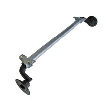 Asse rimorchio Alko 750 kg UBR