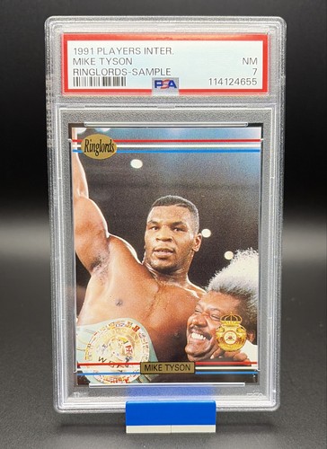 1991 ringlords campioni mike - 1991,
