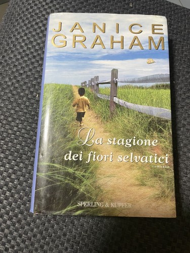 Janice graham stagione dei - graham,