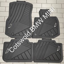Tappetini nuovi originali - , bmw