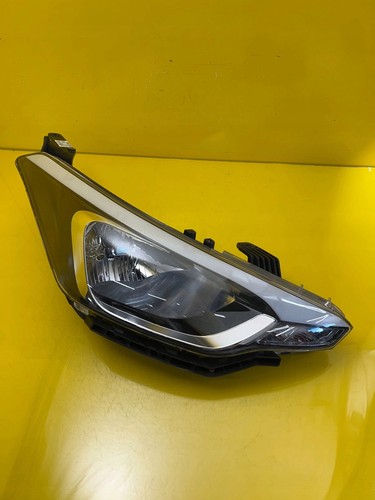 Hyundai i20 lift faro - ii,