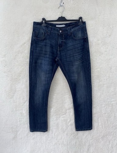 Jeans clayton blu - jeans, 50