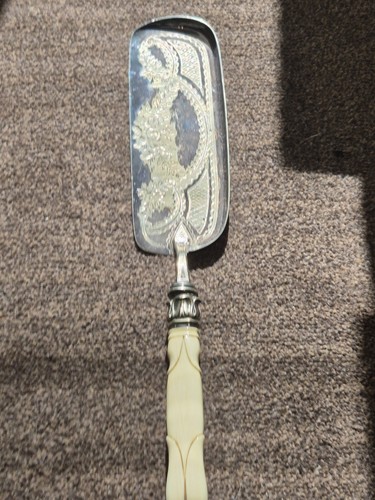 Bellissimo vassoio briciole