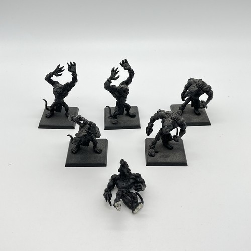 Warhammer fantasy tow skaven - fantasy/tow,